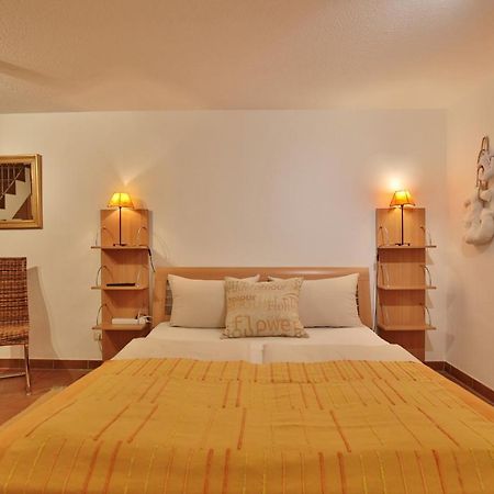 Sunshine-Residenz Sunshine Residenz Appartement 2 蒂门多弗施特兰德 外观 照片