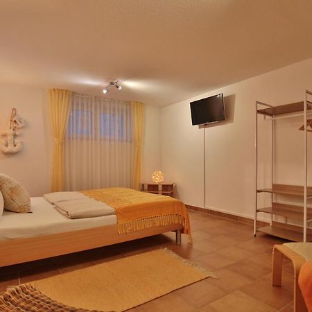 Sunshine-Residenz Sunshine Residenz Appartement 2 蒂门多弗施特兰德 外观 照片