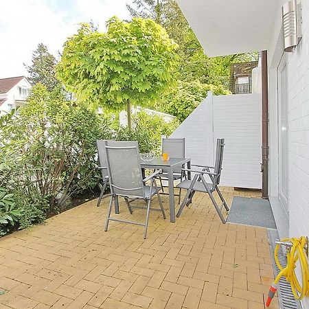 Sunshine-Residenz Sunshine Residenz Appartement 2 蒂门多弗施特兰德 外观 照片