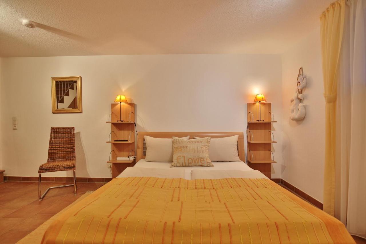 Sunshine-Residenz Sunshine Residenz Appartement 2 蒂门多弗施特兰德 外观 照片